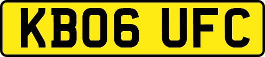 KB06UFC