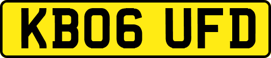 KB06UFD