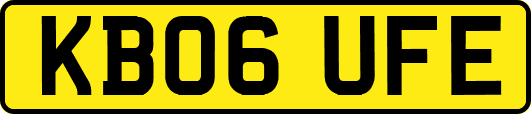 KB06UFE