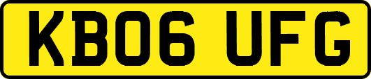 KB06UFG