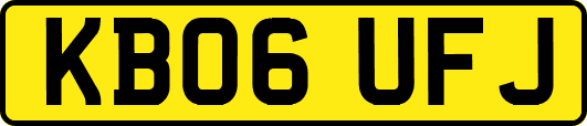 KB06UFJ