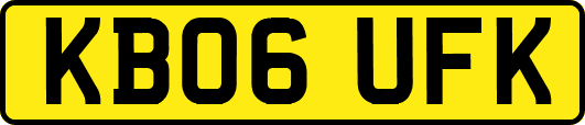 KB06UFK