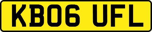 KB06UFL