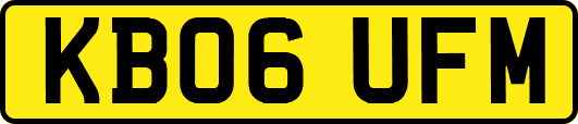 KB06UFM
