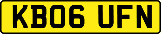 KB06UFN