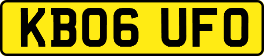 KB06UFO