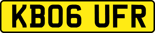 KB06UFR