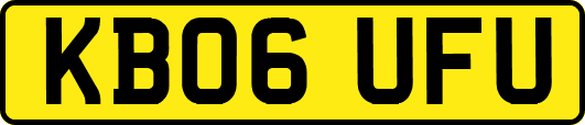 KB06UFU