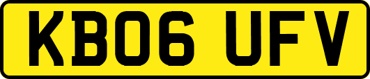 KB06UFV