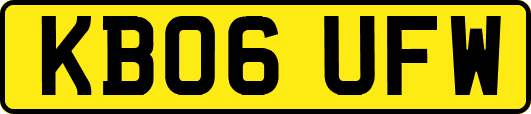 KB06UFW