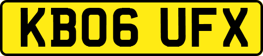 KB06UFX