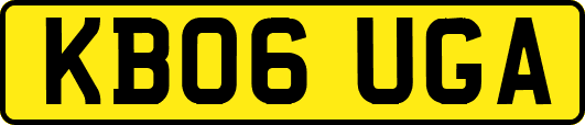 KB06UGA