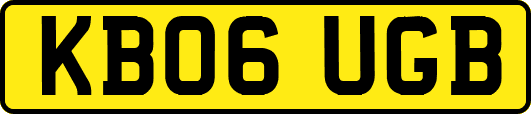 KB06UGB