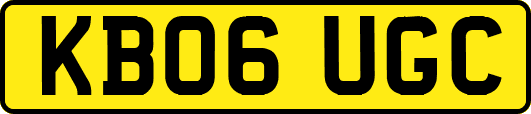 KB06UGC