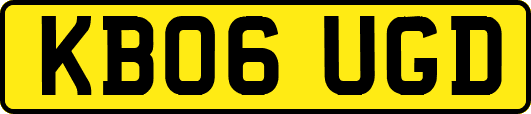 KB06UGD