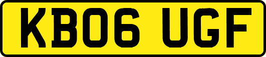 KB06UGF