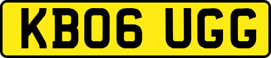KB06UGG