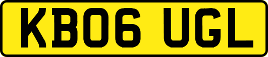 KB06UGL