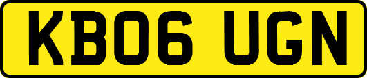 KB06UGN