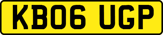 KB06UGP