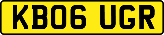 KB06UGR