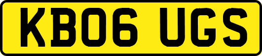 KB06UGS