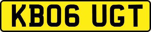 KB06UGT