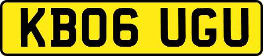 KB06UGU