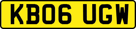 KB06UGW