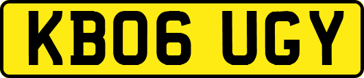 KB06UGY