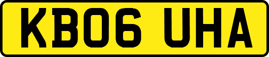 KB06UHA