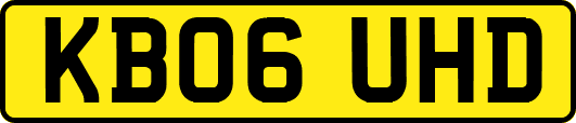 KB06UHD