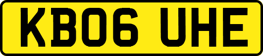 KB06UHE