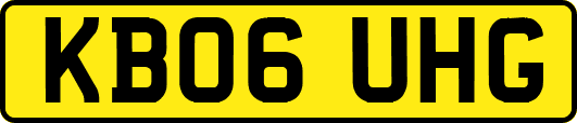 KB06UHG