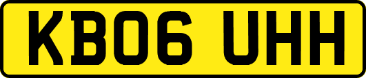KB06UHH