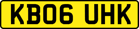 KB06UHK
