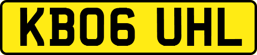 KB06UHL