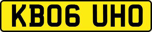 KB06UHO