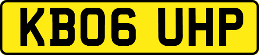 KB06UHP