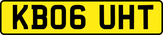 KB06UHT