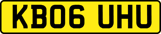 KB06UHU