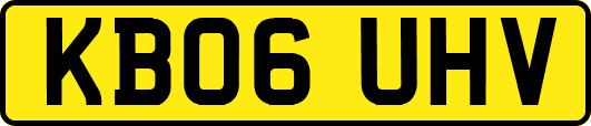 KB06UHV