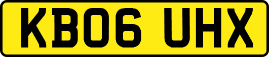 KB06UHX