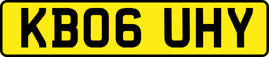 KB06UHY