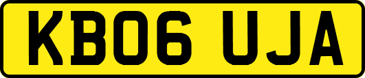 KB06UJA