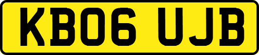 KB06UJB