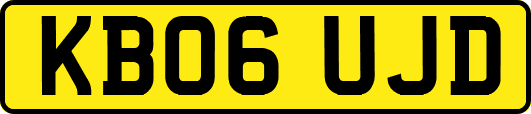 KB06UJD