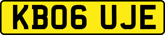 KB06UJE