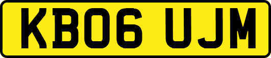 KB06UJM