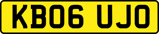 KB06UJO